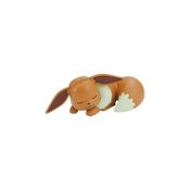 Eevee Goodnight Pose - Pokemon - Quick Model Kit - Bandai