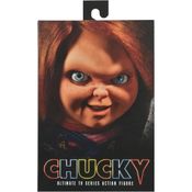 Figura Chucky - Chucky TV Series - 7'' Scale - Neca