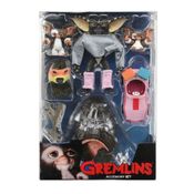 Acessory Pack Gremlin 1984 - Gremlins - Acessory Set - Neca