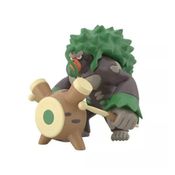 Bandai Pokemon Scale World Galar Region Rillaboom