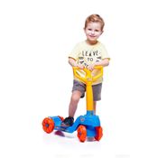 Patinete Infantil Mini Scooty - Calesita