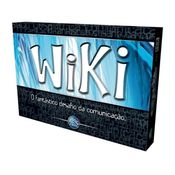 Jogo Wiki - Pais e Filhos