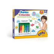 Banho Colorido - Toyster