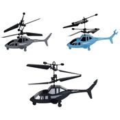 Helicóptero Voador c/ Sensor - WB12598- Cores Sortidas - Wellkids