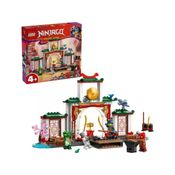 LEGO 71831 Templo Lego Ninjago Spinjitzu Ninja