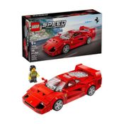 LEGO 76934 Speed Champions Supercar Ferrari F40