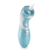 Aspirador Nasal Elétrico Azul BB1165 Multikids Baby