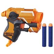 Lançador de Dardos Microshots Hasbro