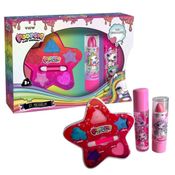 Kit Maquiagem Beleza Infantil Poopsie slime surprise 13315