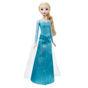 Boneca Articulada - Disney Princesas - Frozen - Sortido - Mattel