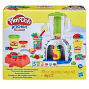 Massinha de Modelar Liquidificador Play Doh - Hasbro