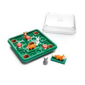Jogo Jumpin Tabuleiro Desafio Pulo dos Coelhos Raciocínio Lógico