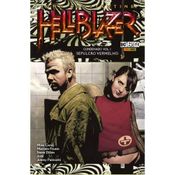 Livro HQ - Hellblazer Condenado - Sepulcro Vermelho Vol. 1 - Panini