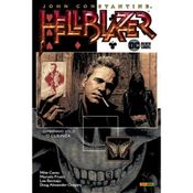Livro HQ - Hellblazer Condenado - O Curinga Vol. 2 - Panini