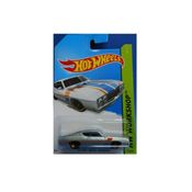 Hot Wheels Workshop - ? Ford Torino Talladega