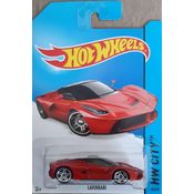Hot Wheels City - Laferrari