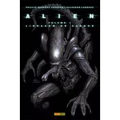 Alien Vol. 1 - Linhagem De Sangue