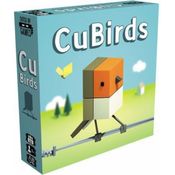 CuBirds ACE0007