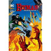 Livro HQ - Hitman - Edição de Luxo Vol. 02 - Panini
