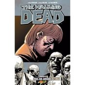 Livro HQ - The Walking Dead - Vol. 06 - Panini