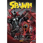 Spawn Vol. 04