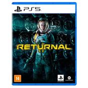 Returnal - Jogo PS5