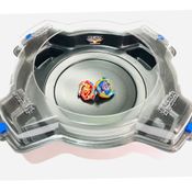 Beyblade Arena Batalha de Beybade Elite - Preta