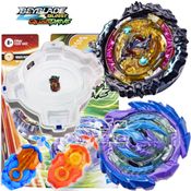 Beyblade Burst Magma x Gilded - Hasbro