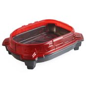 Beyblade Arena de Batalha Rail Rush