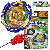 Beyblade Burst Quad Drive Vanish Fafnir F7 da Hasbro
