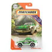 Matchbox 2019 ? Porsche 911 Rally