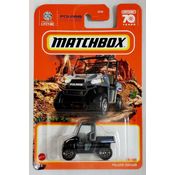 Matchbox 2022 - Polaris Ranger