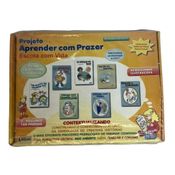 BOX Projeto Aprender com Prazer