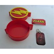 DC Comics Flash Caixa Surpresa
