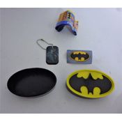 DC Comics Batman Caixa Surpresa