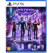 Gotham Knights - Jogo PS5 - Usado