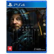 Death Stranding - Jogo PS4 Usado