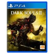 Dark Souls 3 - Jogo PS4 - Usado