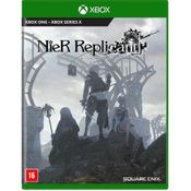 Nier Replicant Ver. 1.22474487139 - Jogo Xbox One e Xbox Series X