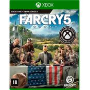 Far Cry 5 - Jogo Xbox One