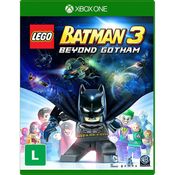 Lego Batman 3 - Jogo Xbox One