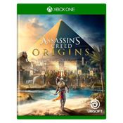 Assassins Creed Origins - Jogo Xbox One - Usado