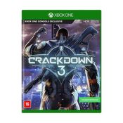 Crackdown 3 Jogo Xbox One
