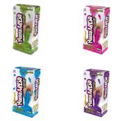 Areia Para Modelar - Kinetic Sand - Cores Sortidas - Sunny