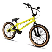 Bicicleta BMX Aro 20 Serie 20 - Pro-X Preto