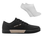 Kit Tênis Mormaii Urban Smash Masculino + Meia