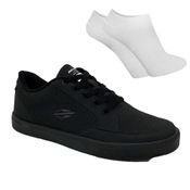 Kit Tênis Mormaii Urban Free Easy Infantil + Meia