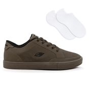 Kit Tênis Mormaii Urban Free Masculino + Meia