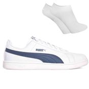 Kit Tênis Puma Up Unissex + Par de Meia