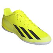 Chuteira Futsal Adidas Crazyfast Club 23